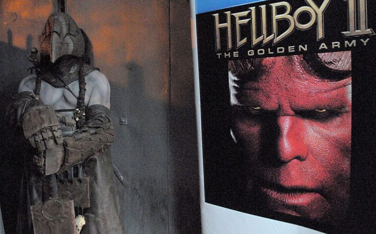 Hellboy 2