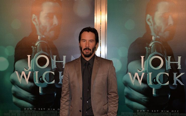 John Wick 1