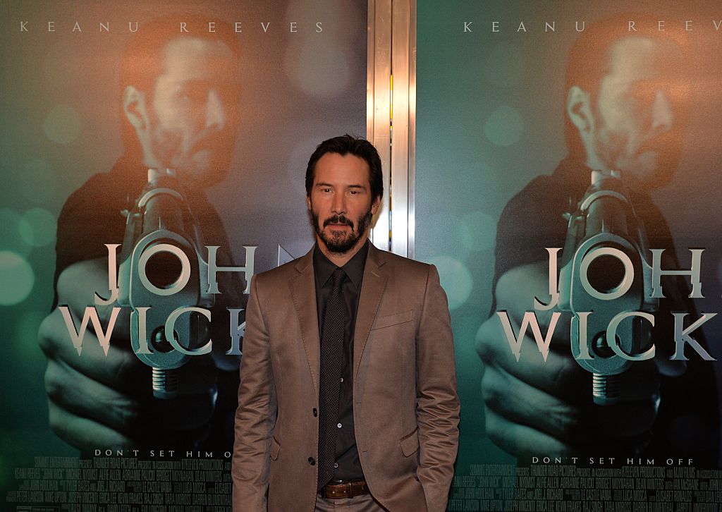 John Wick 1