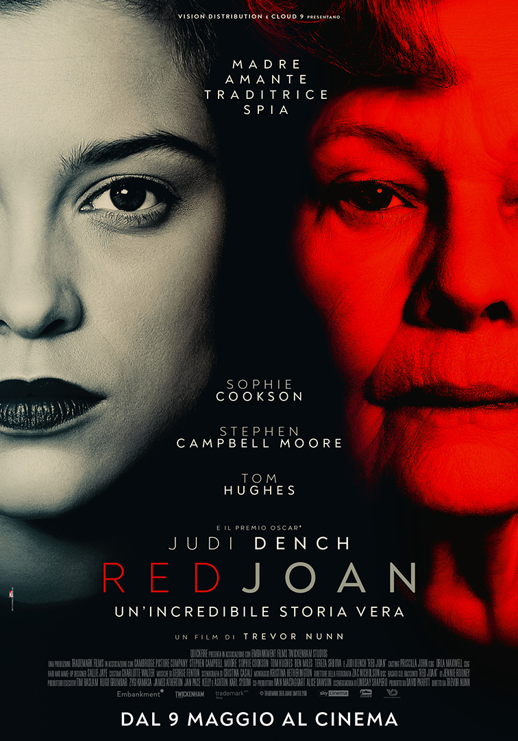 Red Joan