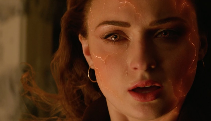 X-Men: Dark Phoenix