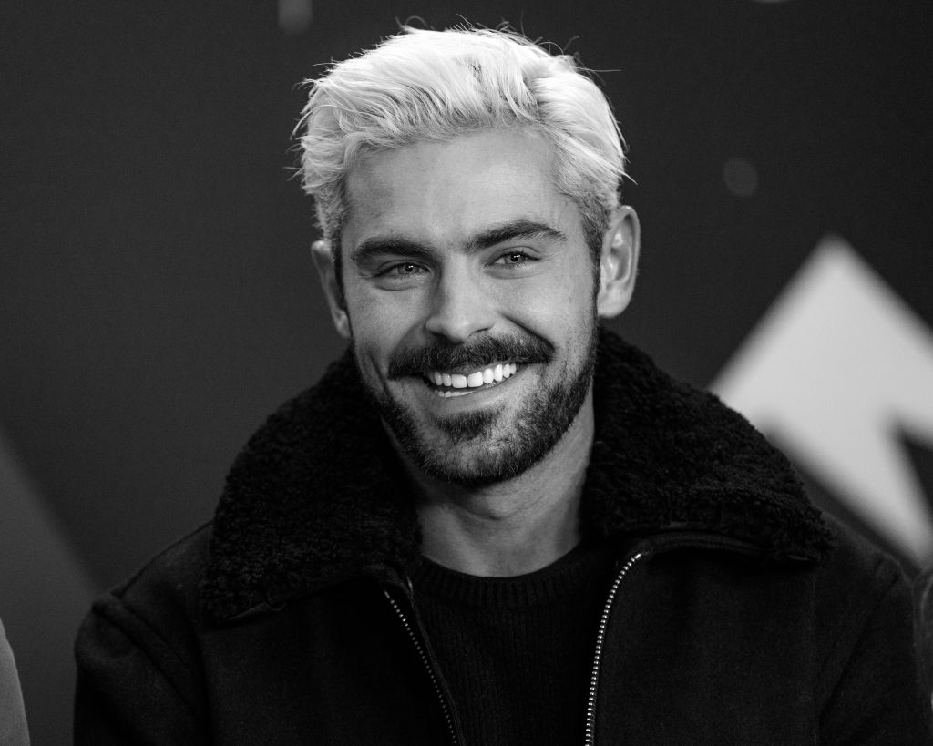 Zac Efron film 2019