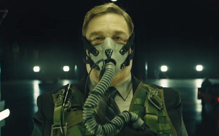 Captive State, la recensione