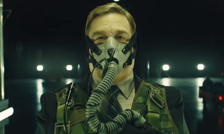 Captive State, la recensione