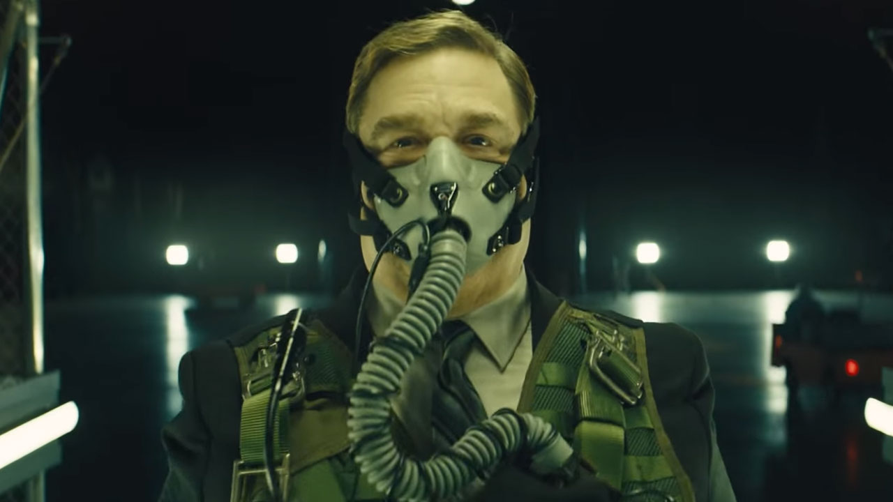 Captive State, la recensione