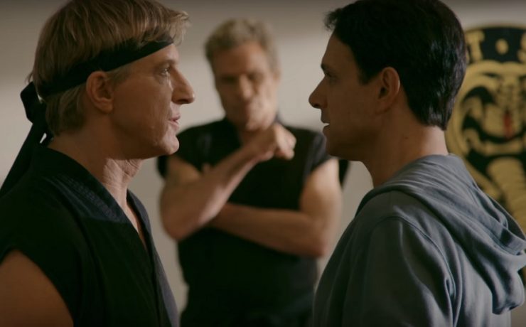 Cobra Kai