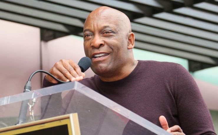 John Singleton