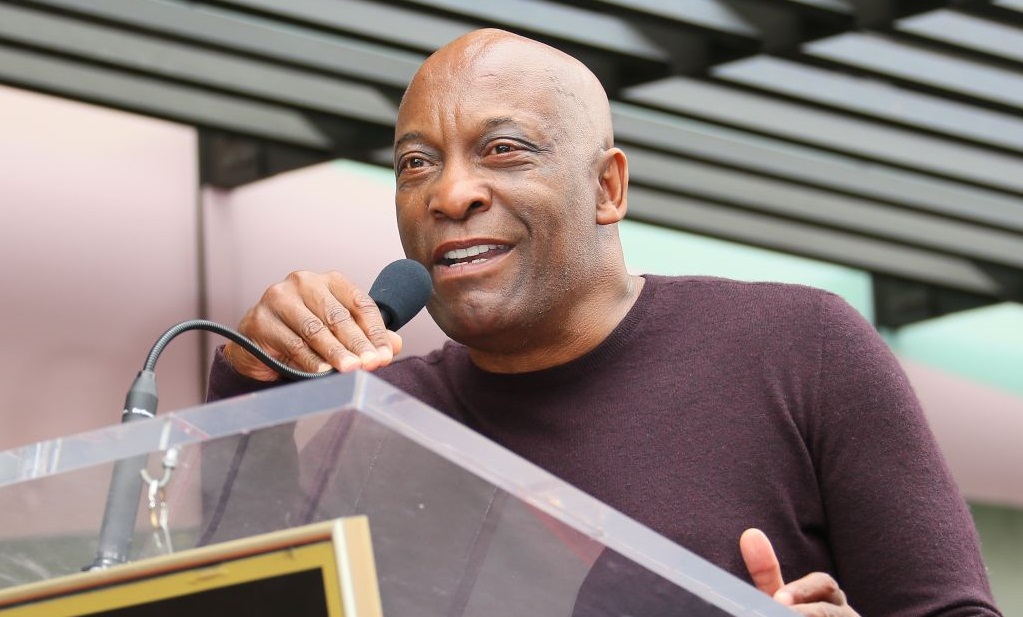 John Singleton