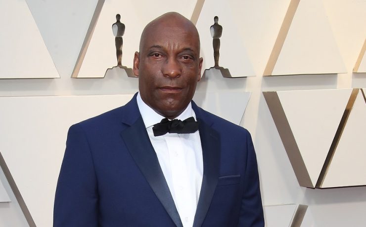 John Singleton