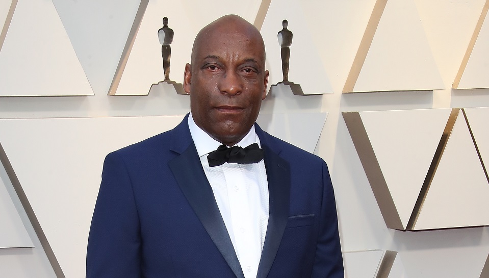 John Singleton