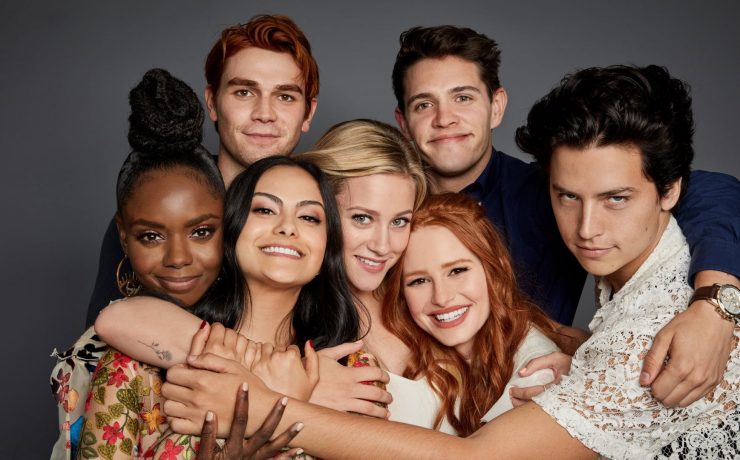 Riverdale