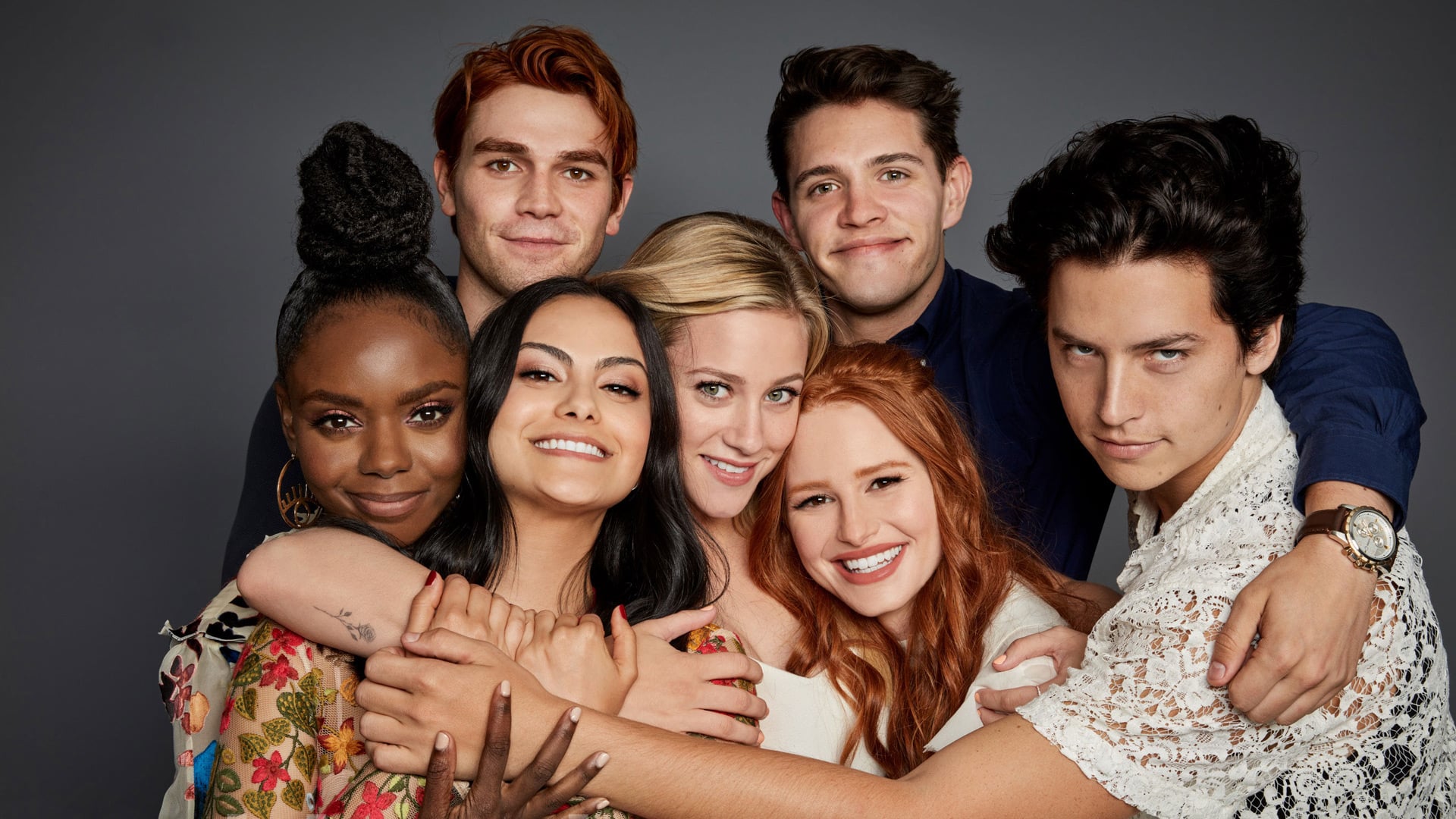 Riverdale