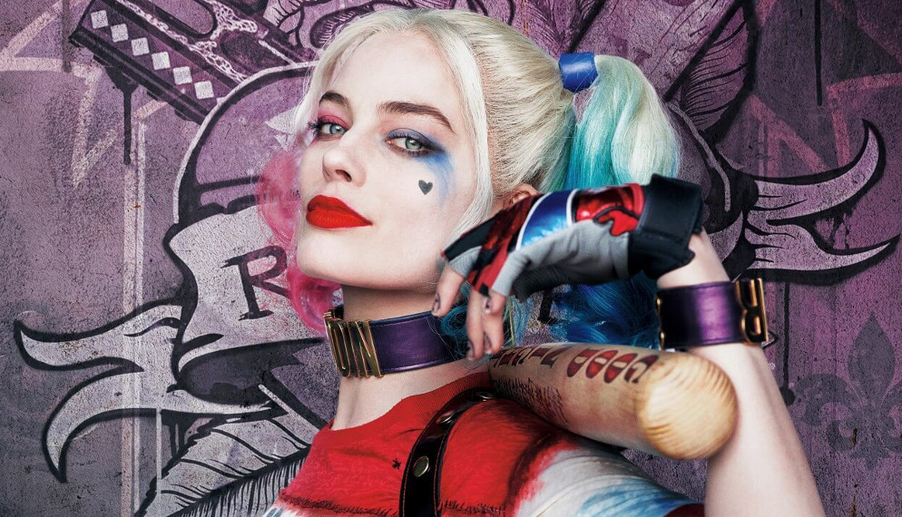 harley quinn suicide squad