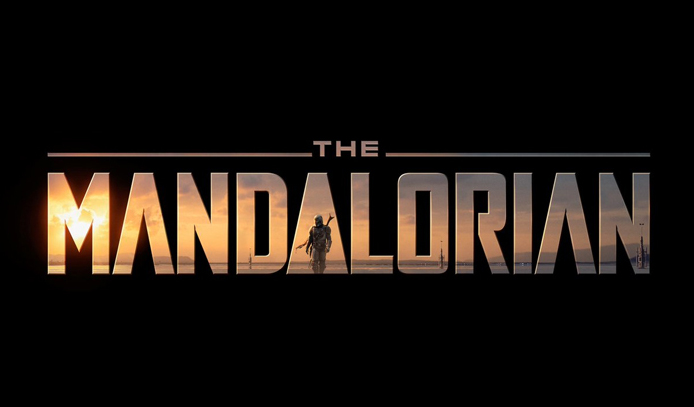 The Mandalorian