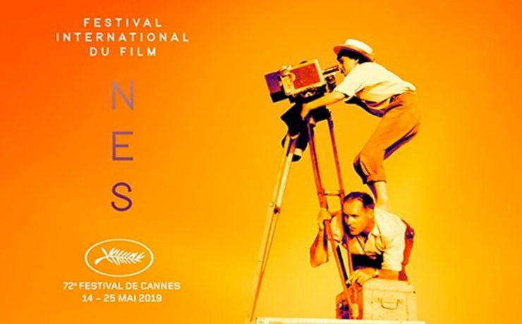 Festival di Cannes 2019