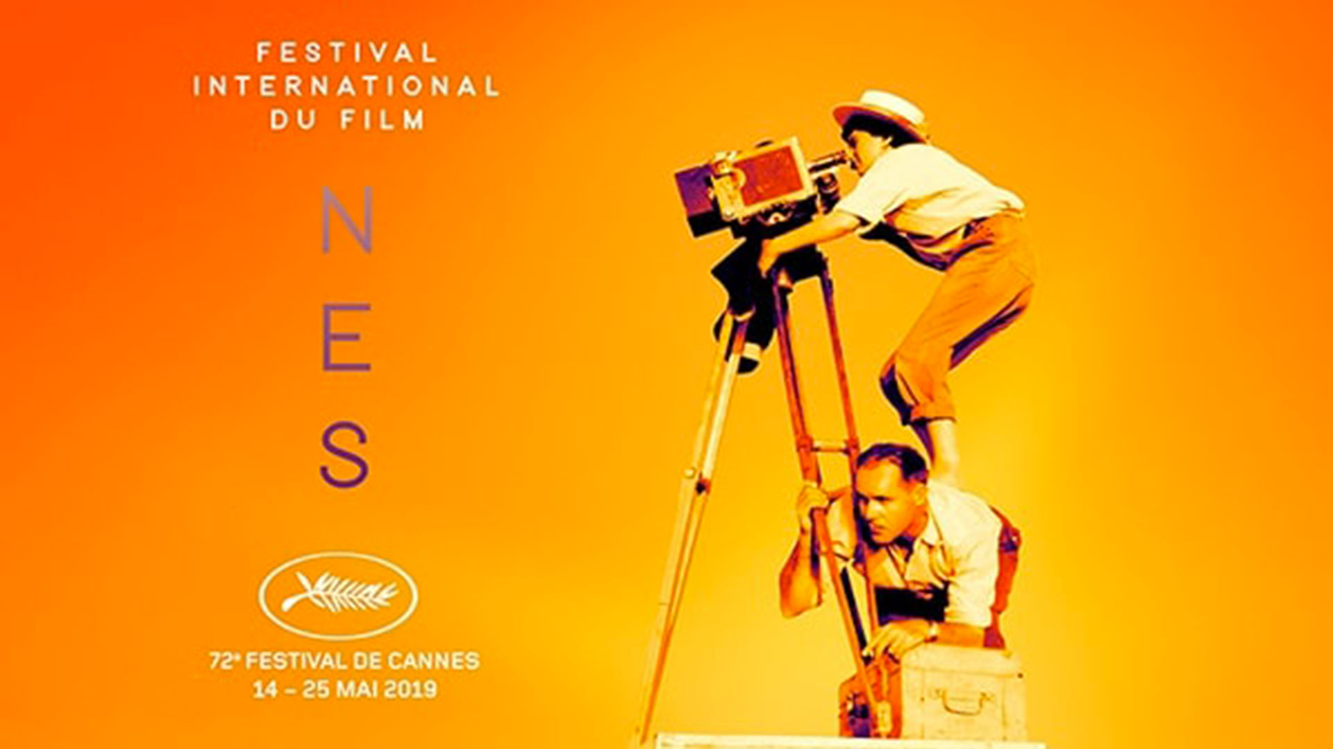 Festival di Cannes 2019