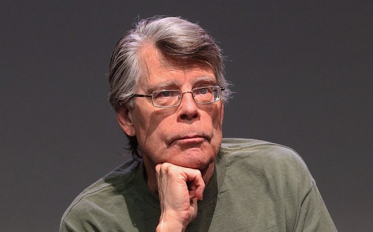 Stephen King