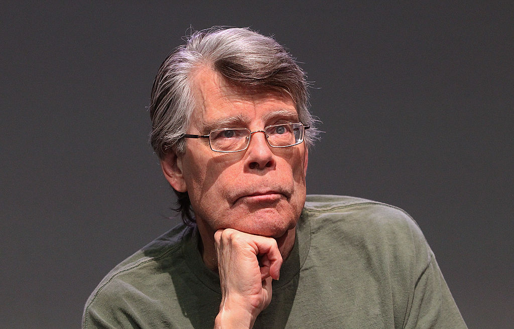 Stephen King