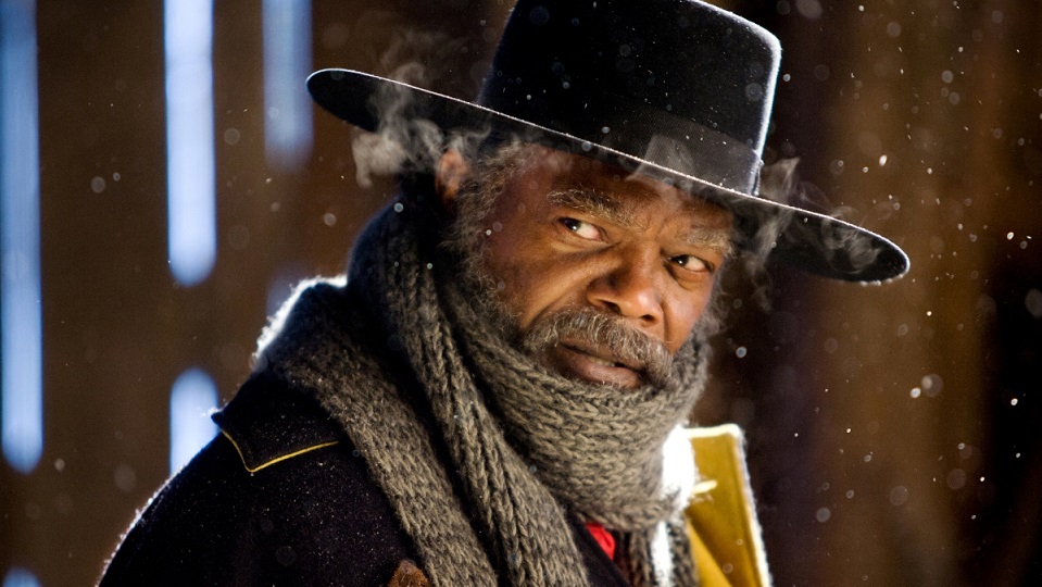 The Hateful Eight