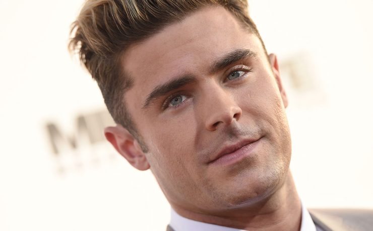 Zac Efron film