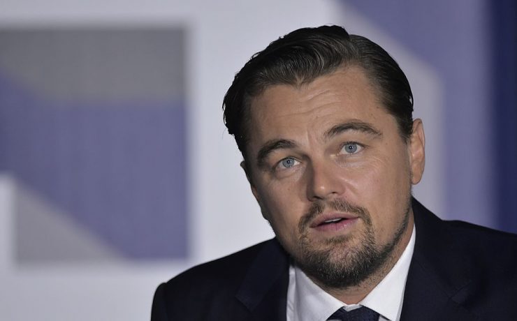 Leonardo DiCaprio film