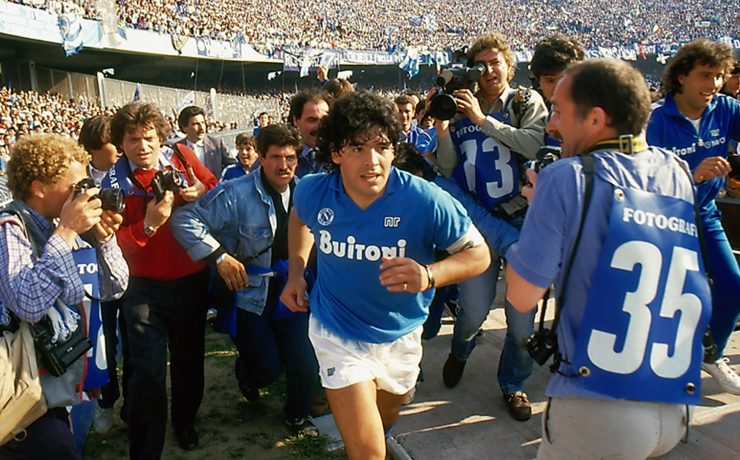 Maradona