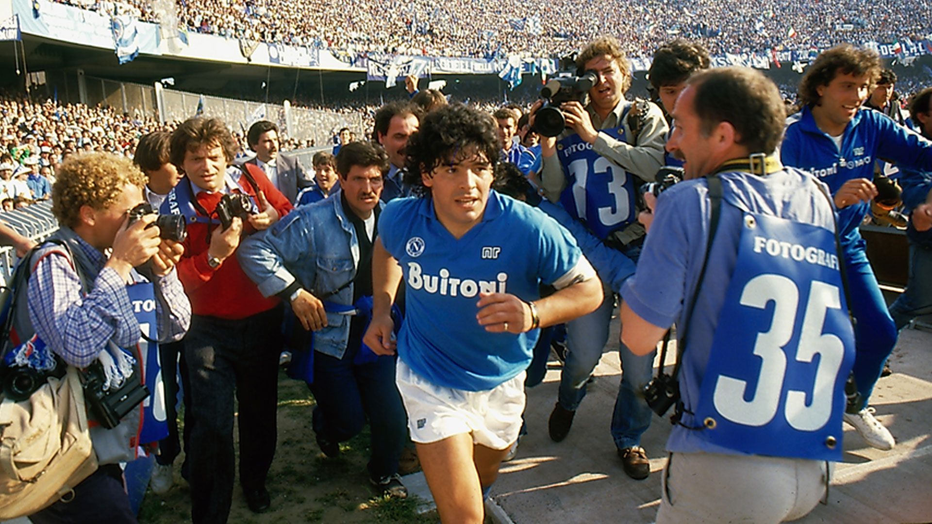 Maradona