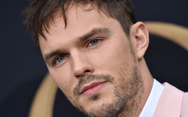 Nicholas Hoult