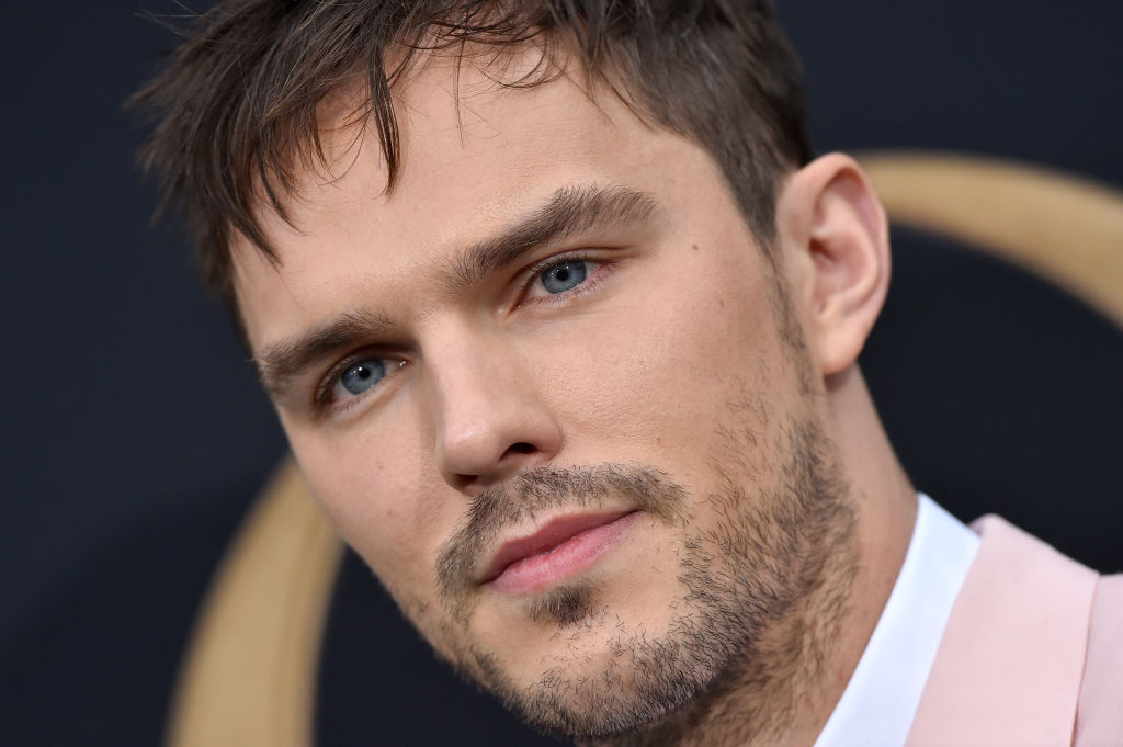 Nicholas Hoult