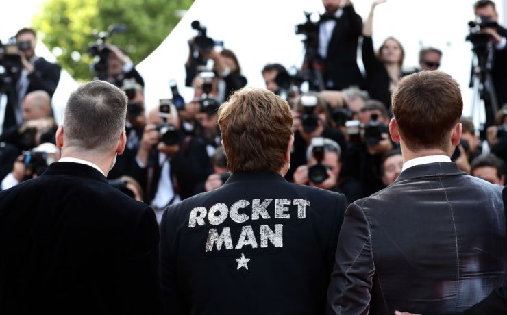 Rocketman film