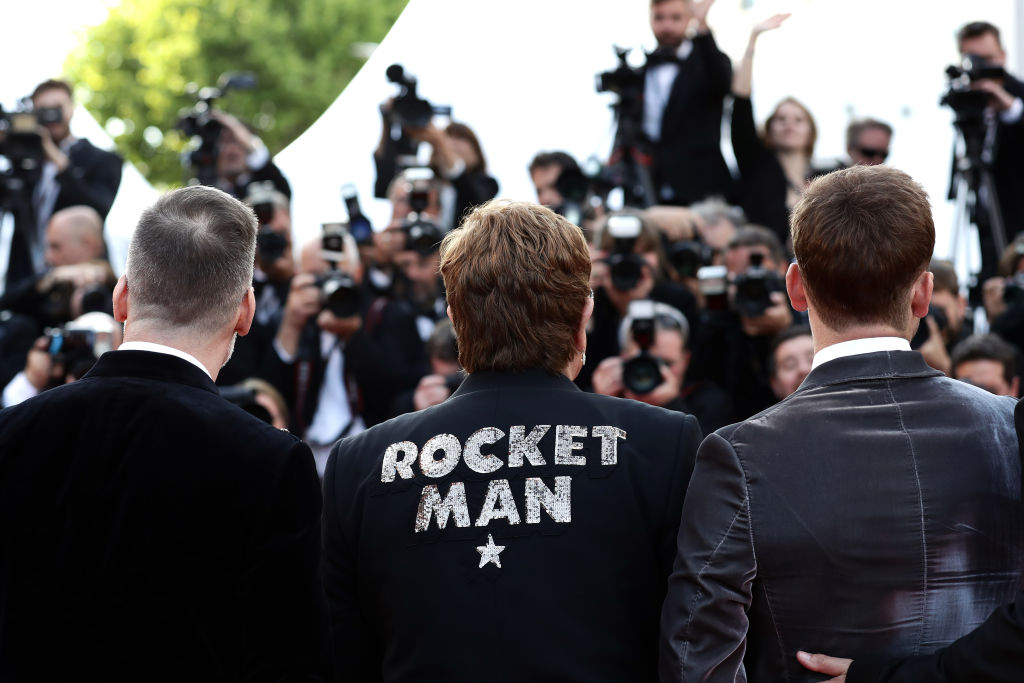 Rocketman film