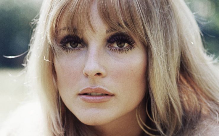 Sharon Tate