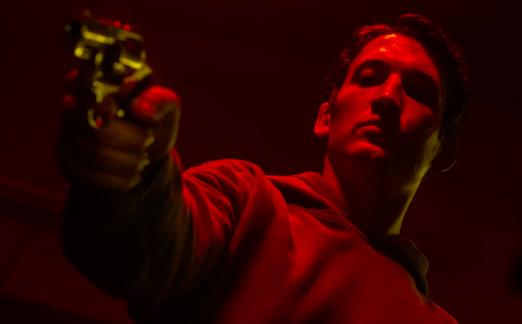 Too Old to Die Young di Nicolas Winding Refn