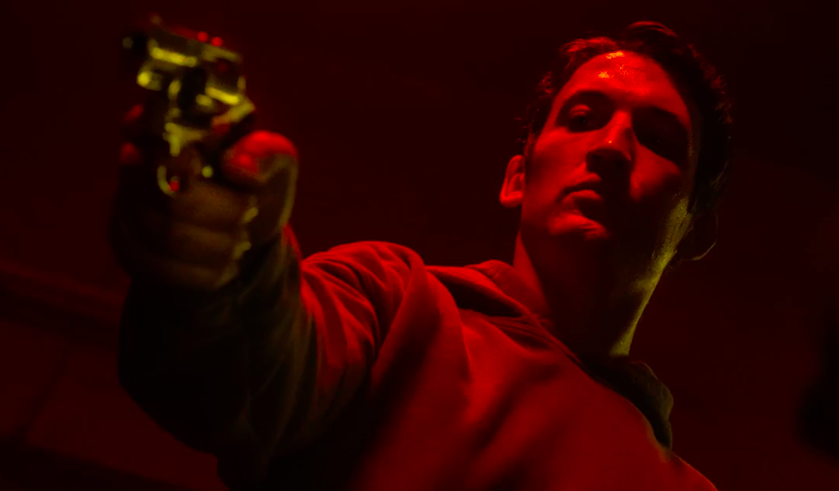 Too Old to Die Young di Nicolas Winding Refn