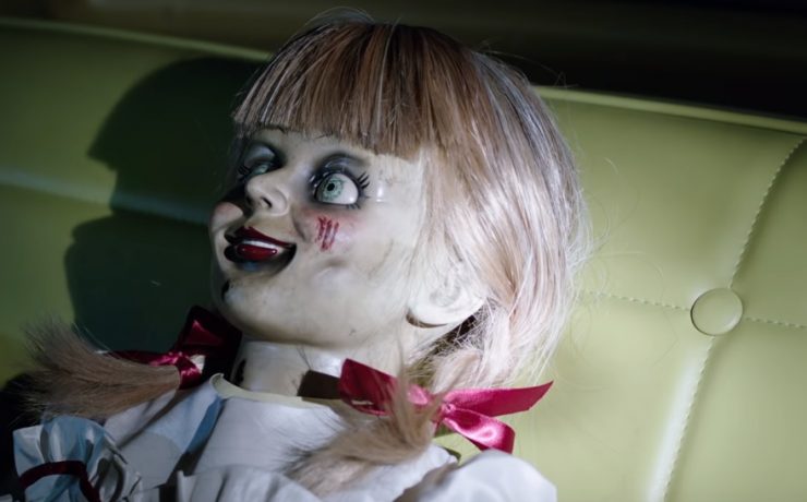 Annabelle 3