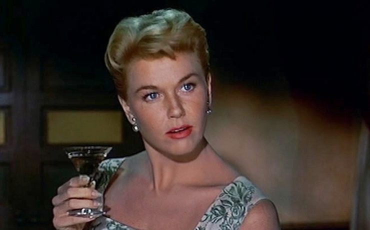 Doris Day