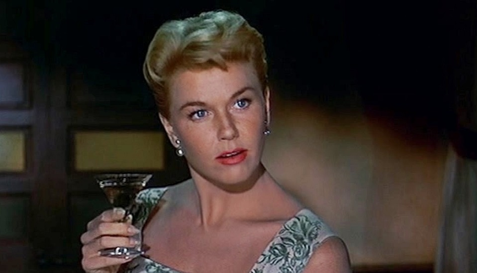 Doris Day