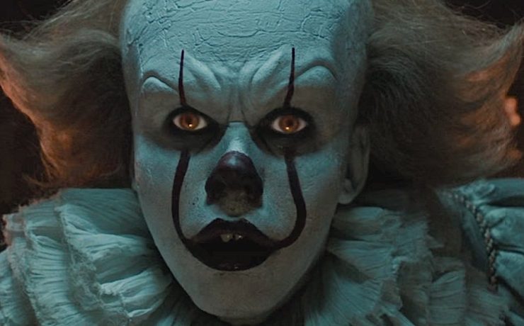 IT: Capitolo 2 Pennywise