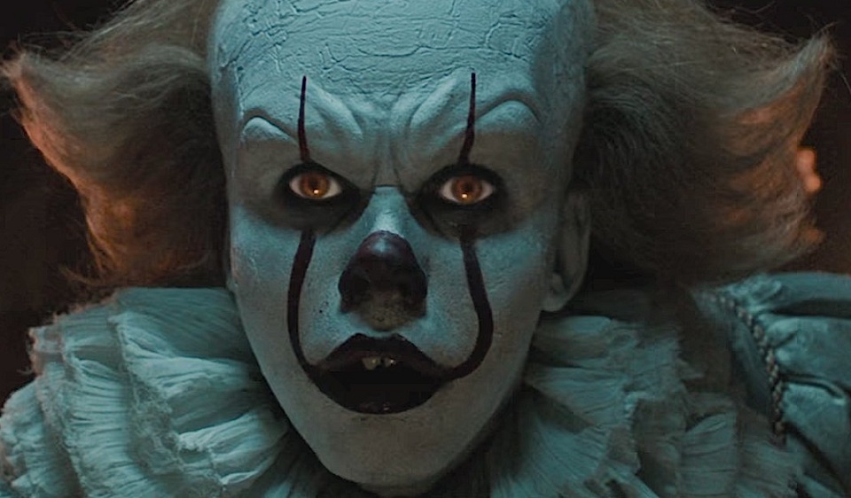 IT: Capitolo 2 Pennywise