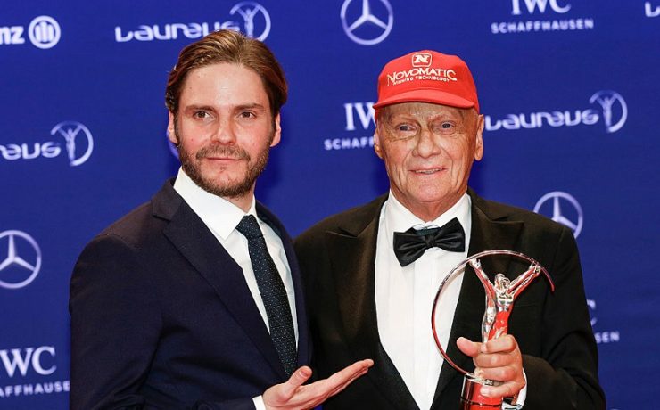 Niki Lauda