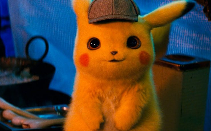 Pokémon: Detective Pikachu, la recensione