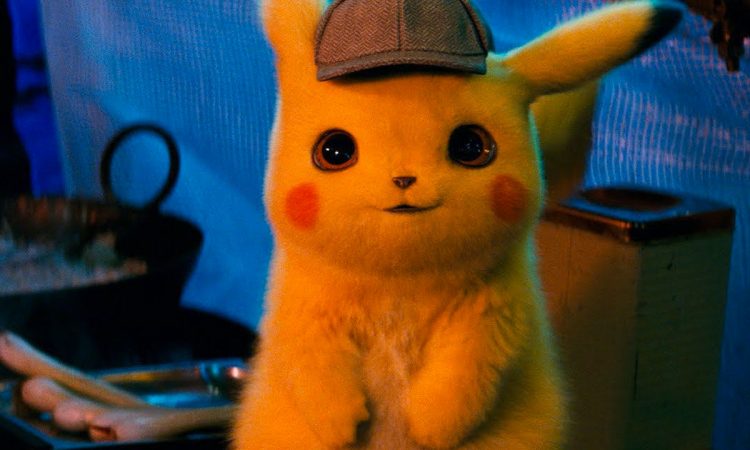 Pokémon: Detective Pikachu, la recensione