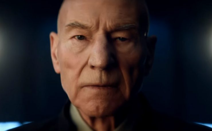 Star Trek: Picard