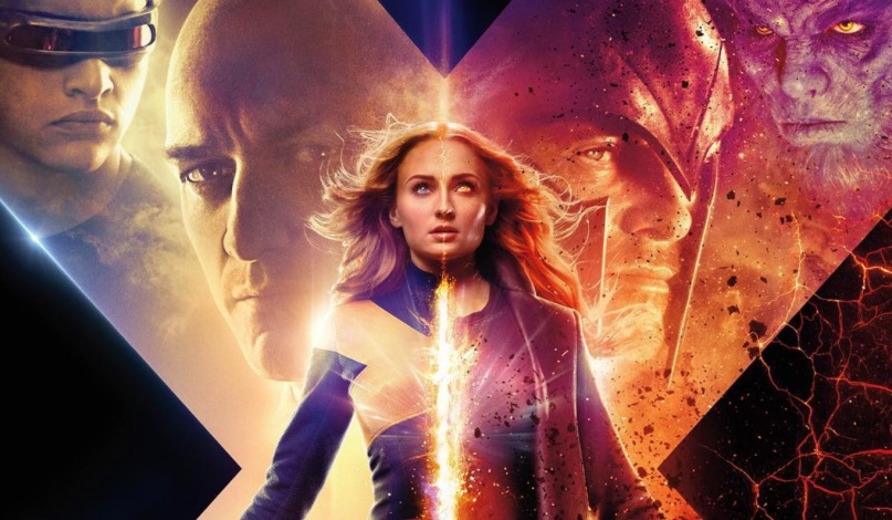 X-Men: Dark Phoenix