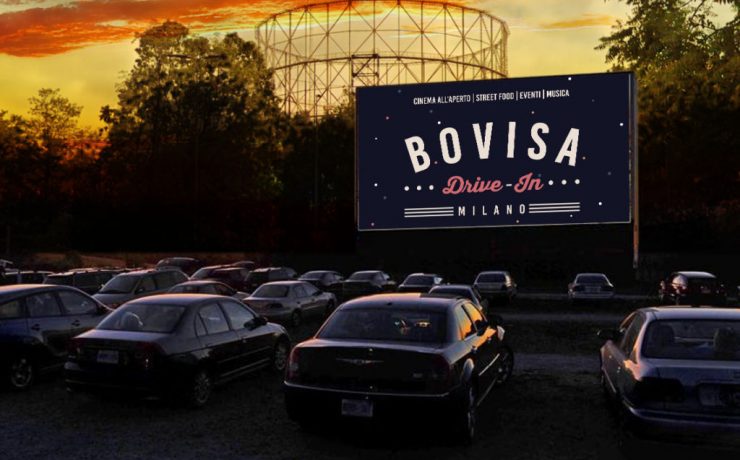 Bovisa Drive In