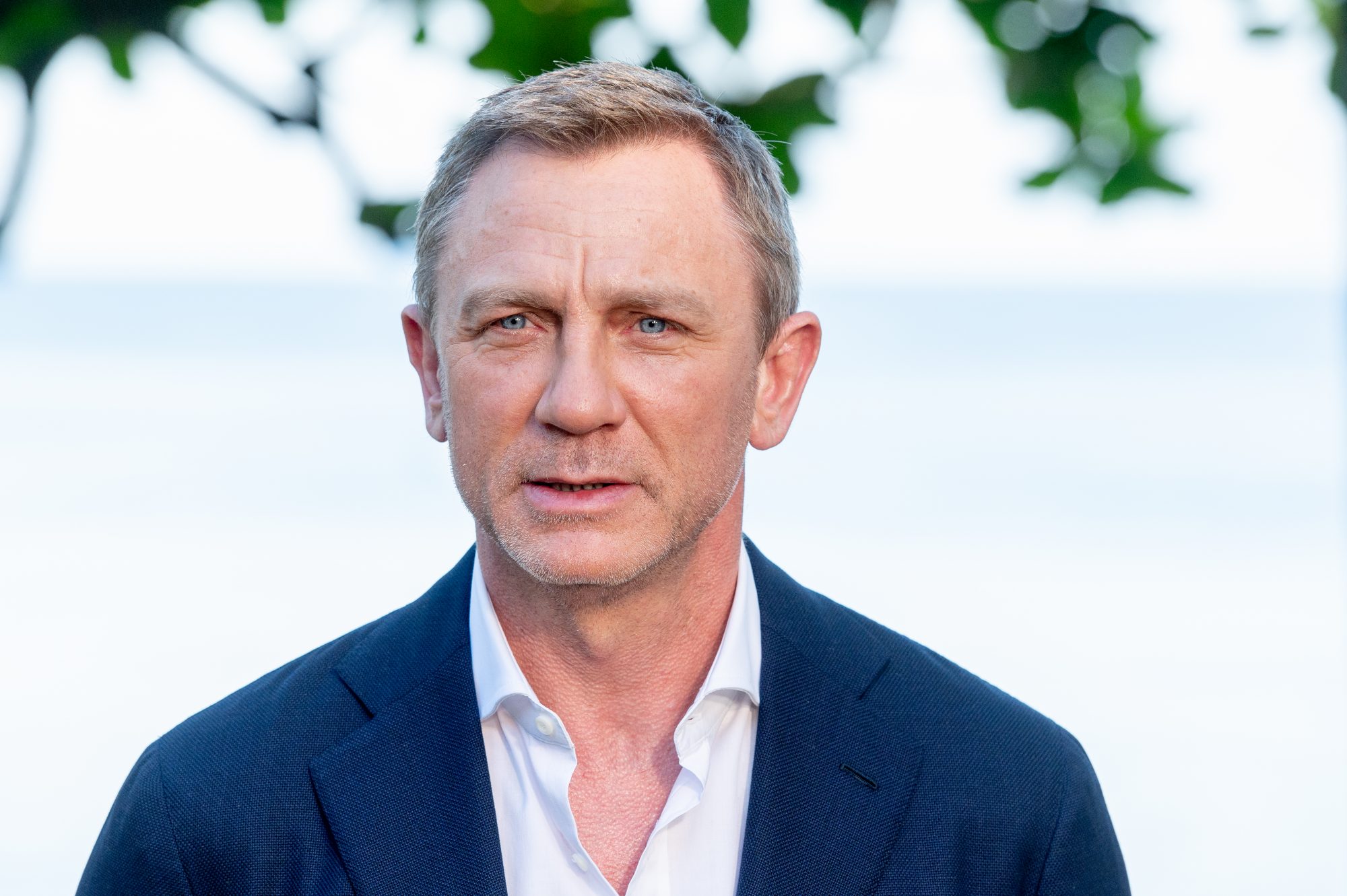 Daniel Craig