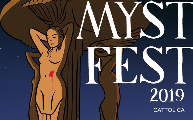 MystFest