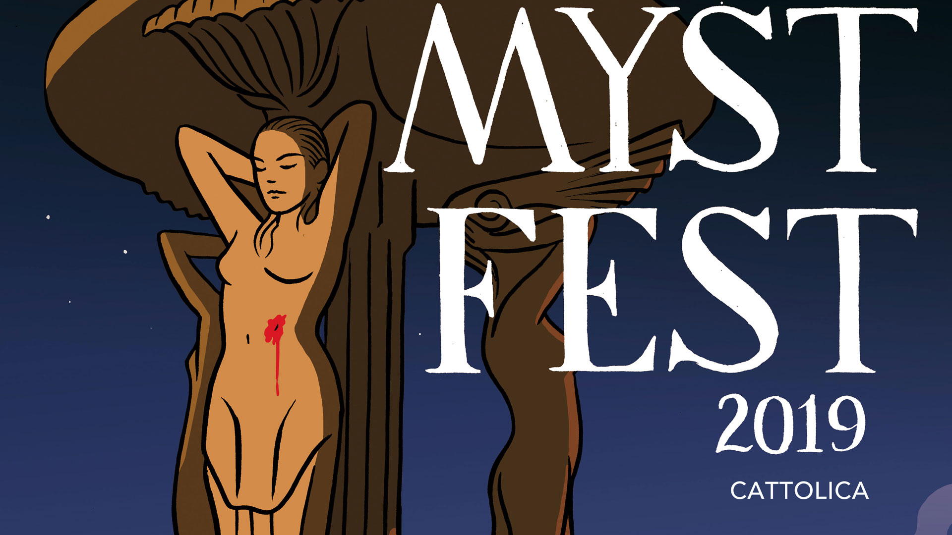 MystFest