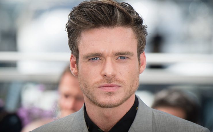 Richard Madden Rocketman