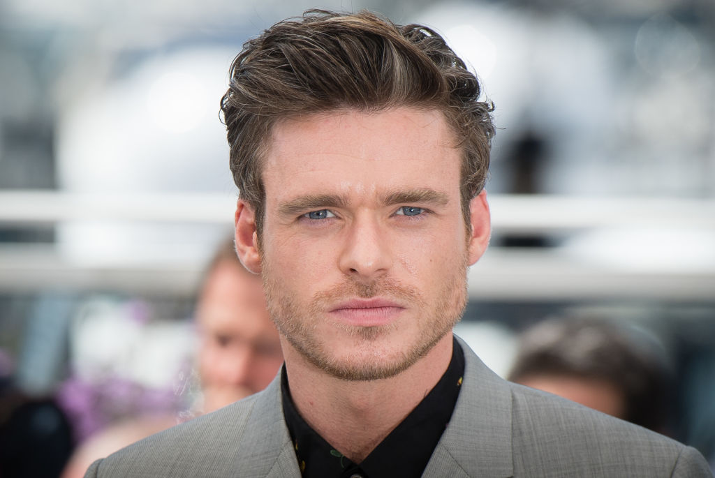 Richard Madden Rocketman